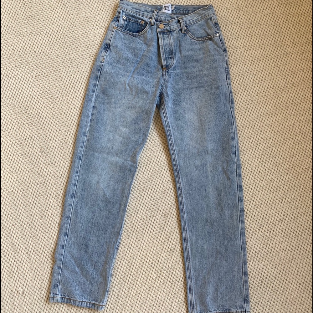 princess polly jeans